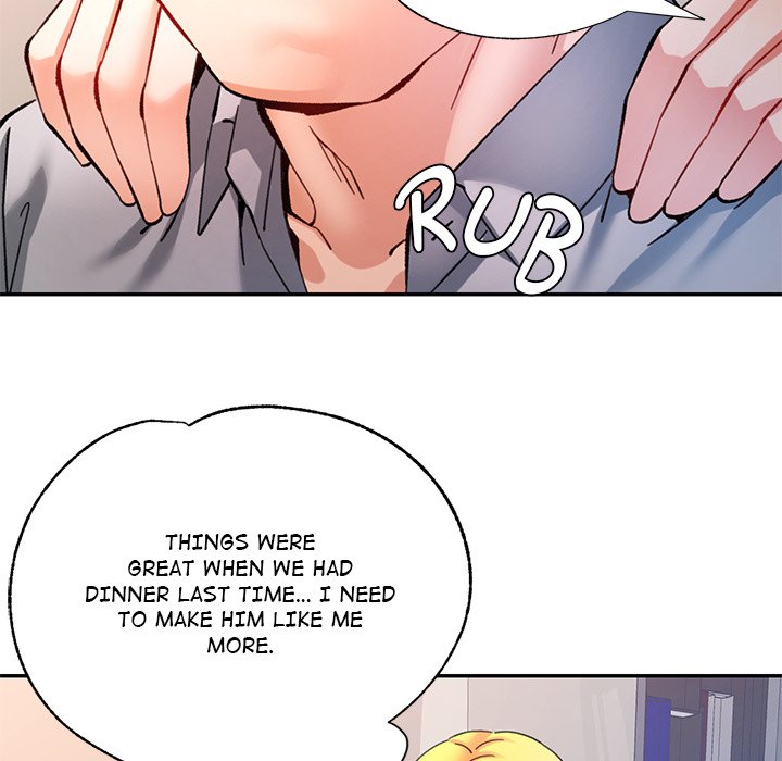 In Her Place Chapter 94 - Manhwa18.com