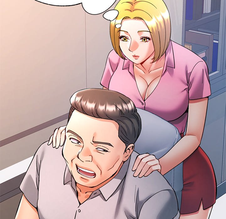 In Her Place Chapter 94 - Manhwa18.com
