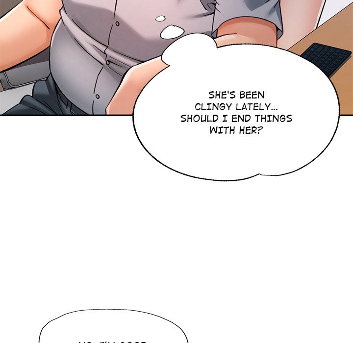 In Her Place Chapter 94 - Manhwa18.com