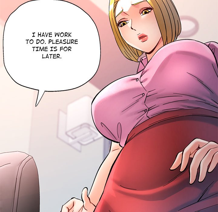 In Her Place Chapter 94 - Manhwa18.com