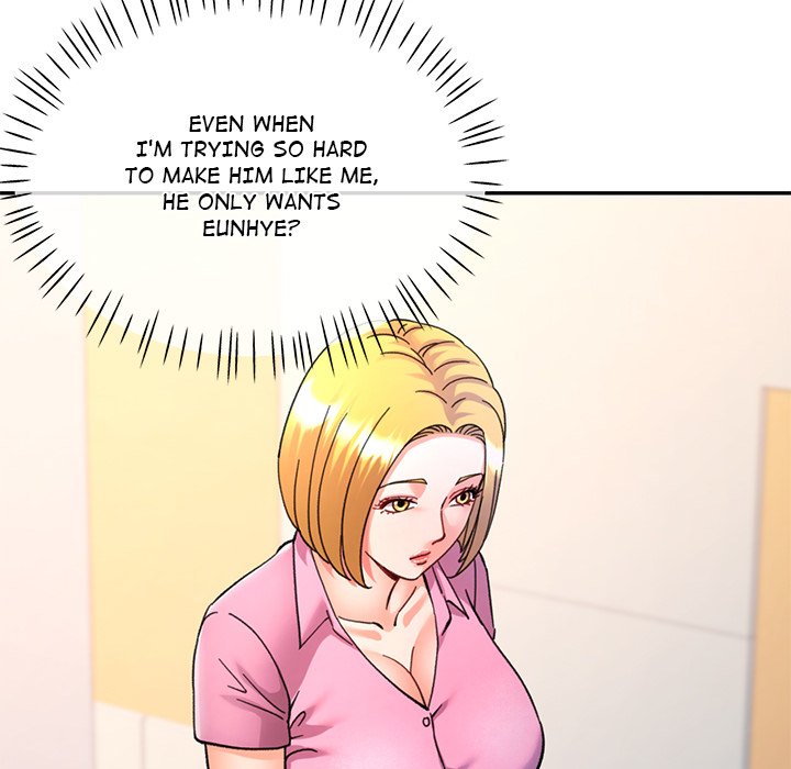 In Her Place Chapter 94 - Manhwa18.com