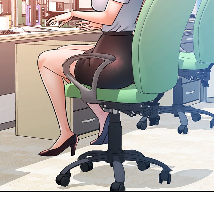 In Her Place Chapter 94 - Manhwa18.com