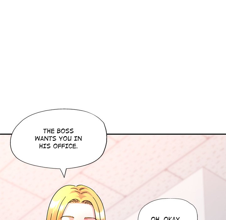 In Her Place Chapter 94 - Manhwa18.com