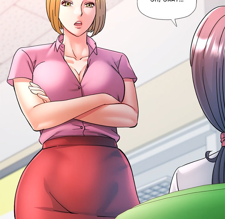 In Her Place Chapter 94 - Manhwa18.com