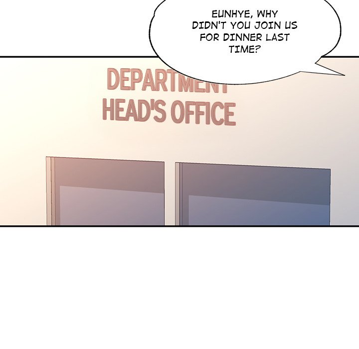 In Her Place Chapter 94 - Manhwa18.com