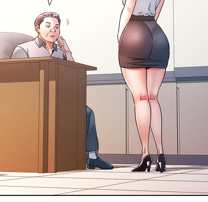 In Her Place Chapter 94 - Manhwa18.com