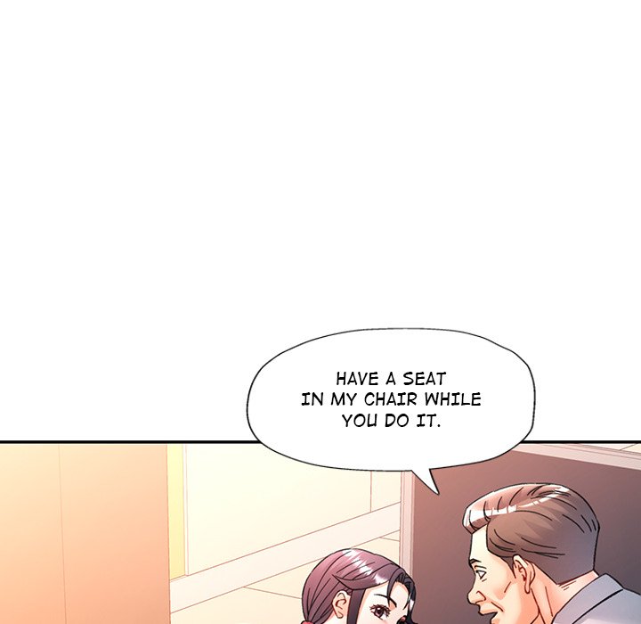 In Her Place Chapter 94 - Manhwa18.com