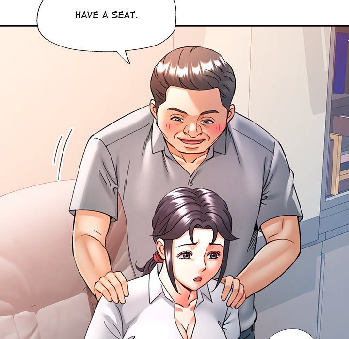 In Her Place Chapter 94 - Manhwa18.com