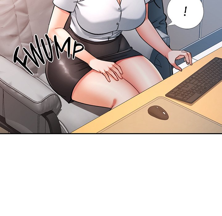 In Her Place Chapter 94 - Manhwa18.com