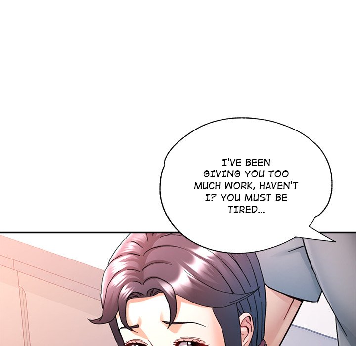 In Her Place Chapter 94 - Manhwa18.com