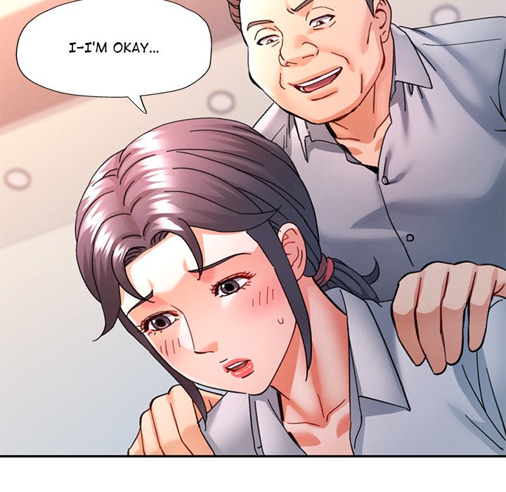 In Her Place Chapter 94 - Manhwa18.com
