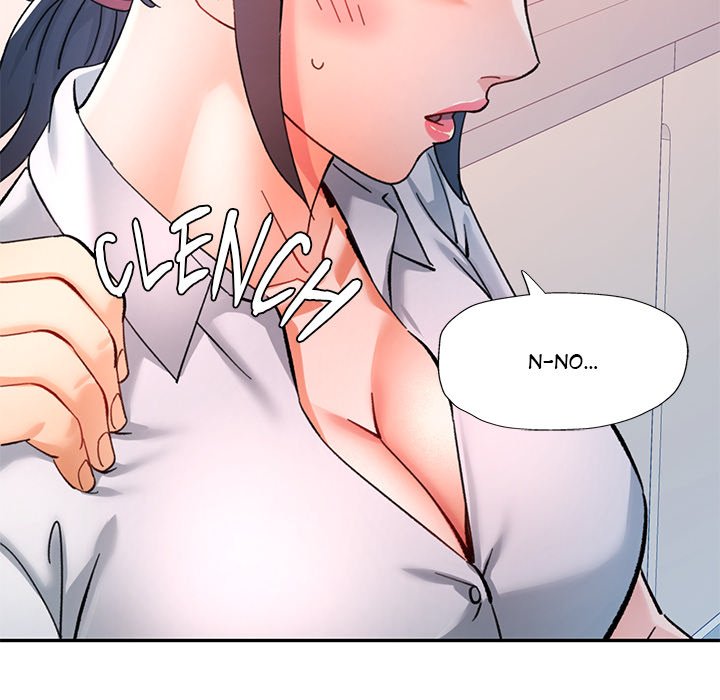 In Her Place Chapter 94 - Manhwa18.com