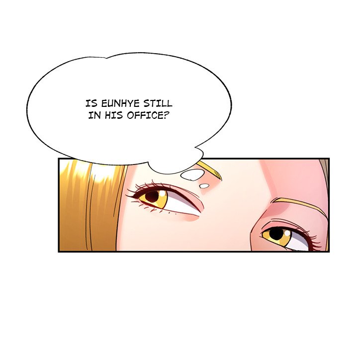 In Her Place Chapter 94 - Manhwa18.com