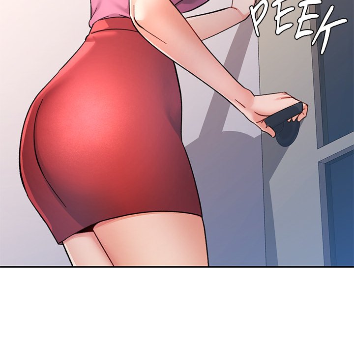 In Her Place Chapter 94 - Manhwa18.com