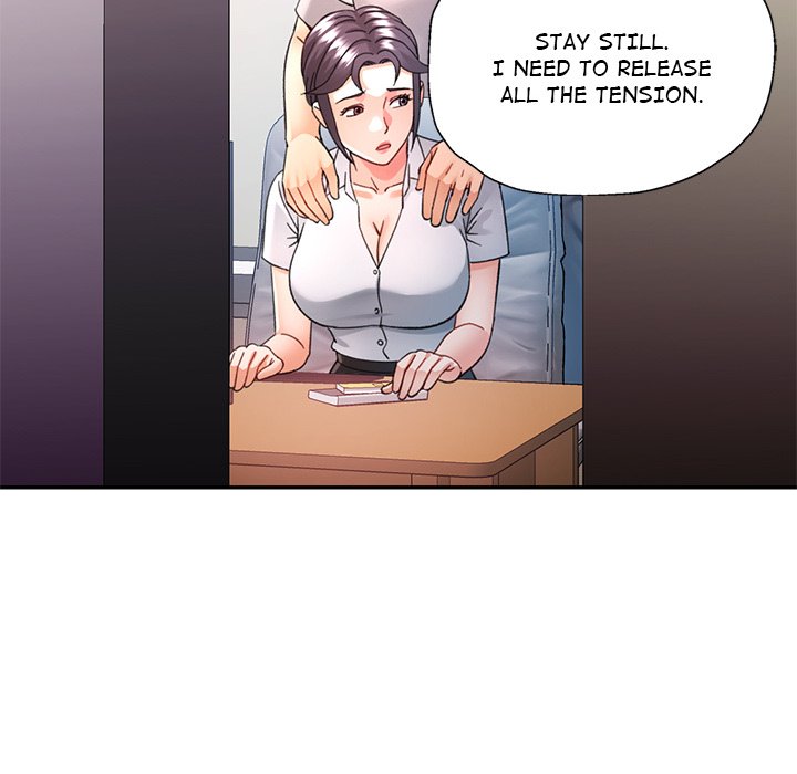 In Her Place Chapter 94 - Manhwa18.com