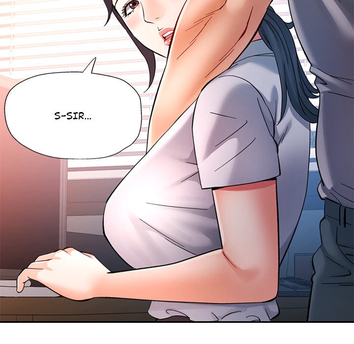 In Her Place Chapter 94 - Manhwa18.com