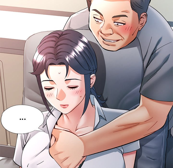 In Her Place Chapter 94 - Manhwa18.com