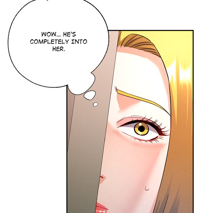 In Her Place Chapter 94 - Manhwa18.com