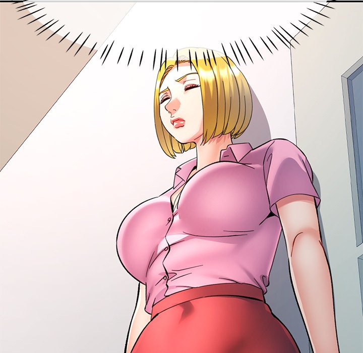 In Her Place Chapter 94 - Manhwa18.com