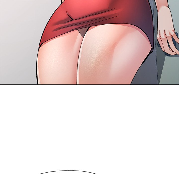 In Her Place Chapter 94 - Manhwa18.com