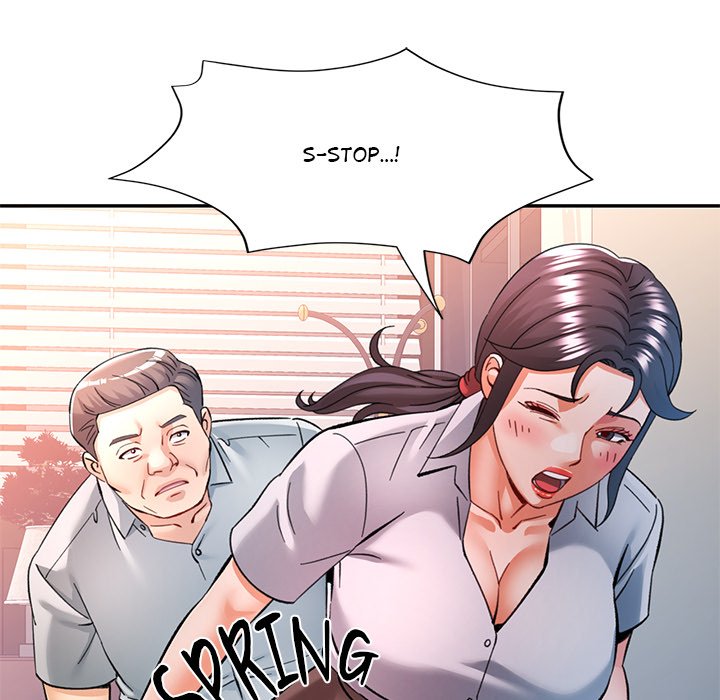 In Her Place Chapter 94 - Manhwa18.com