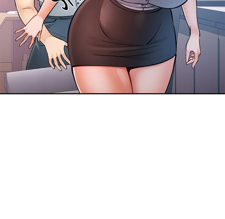 In Her Place Chapter 94 - Manhwa18.com
