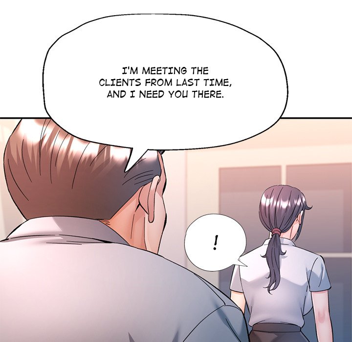 In Her Place Chapter 94 - Manhwa18.com