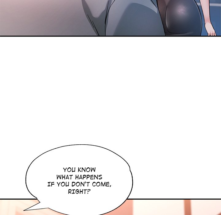 In Her Place Chapter 94 - Manhwa18.com