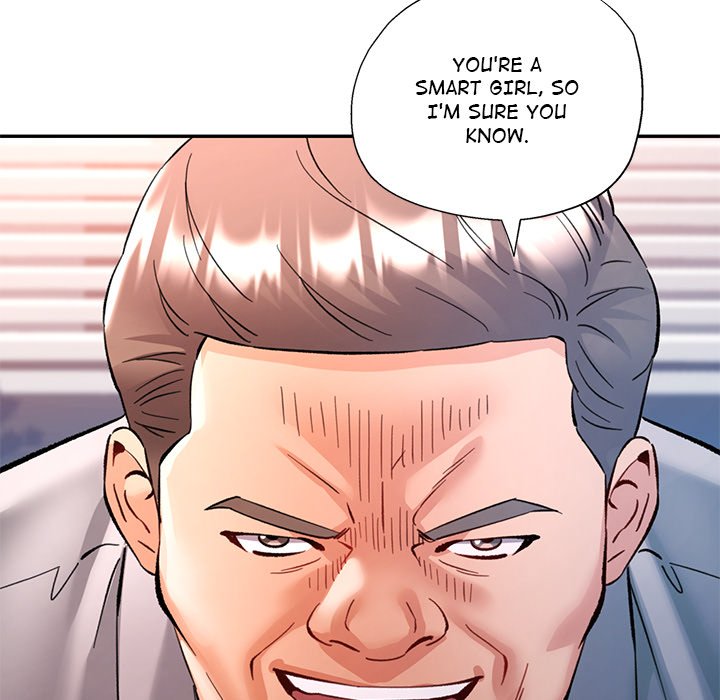 In Her Place Chapter 94 - Manhwa18.com