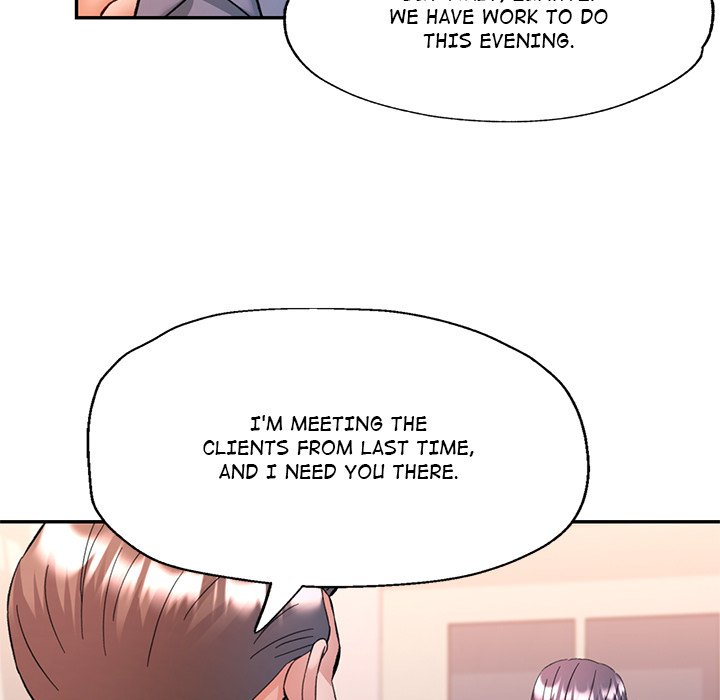 In Her Place Chapter 95 - Manhwa18.com