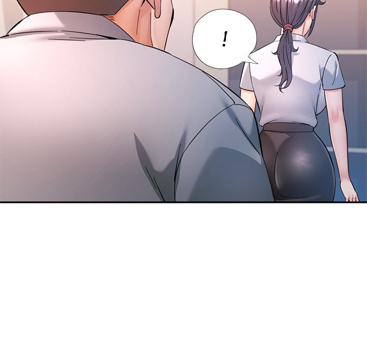 In Her Place Chapter 95 - Manhwa18.com