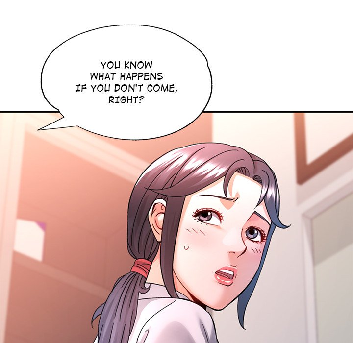 In Her Place Chapter 95 - Manhwa18.com