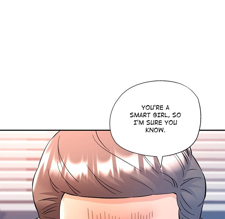 In Her Place Chapter 95 - Manhwa18.com