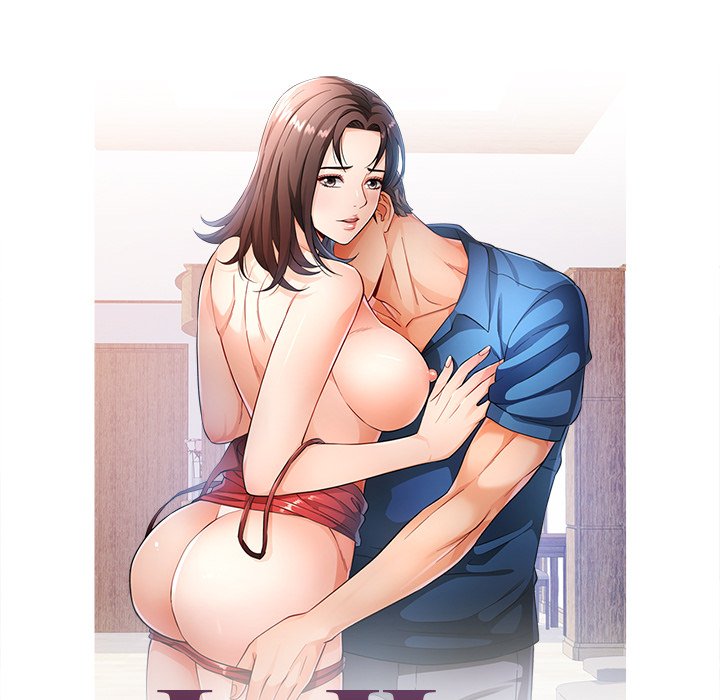 In Her Place Chapter 95 - Manhwa18.com