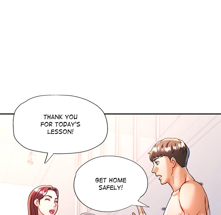 In Her Place Chapter 95 - Manhwa18.com