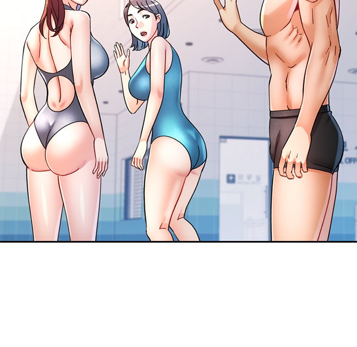 In Her Place Chapter 95 - Manhwa18.com