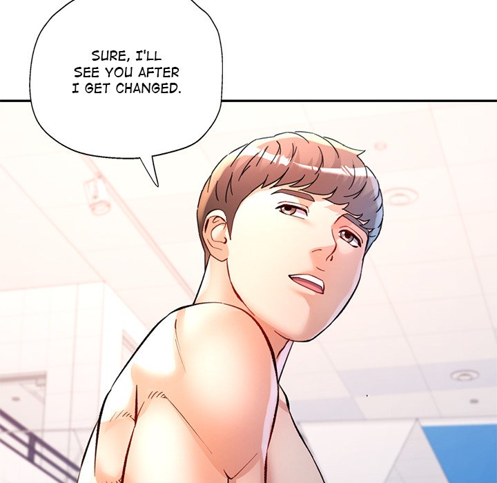 In Her Place Chapter 95 - Manhwa18.com
