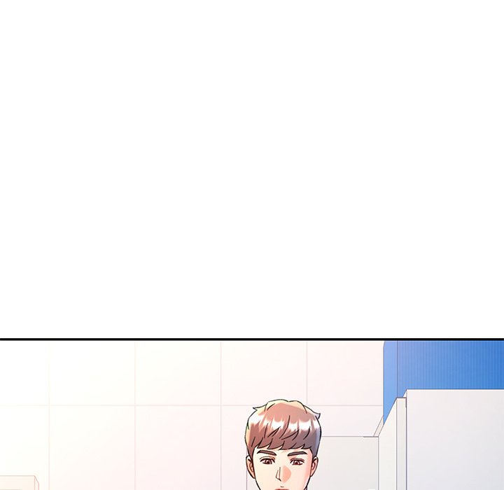 In Her Place Chapter 95 - Manhwa18.com