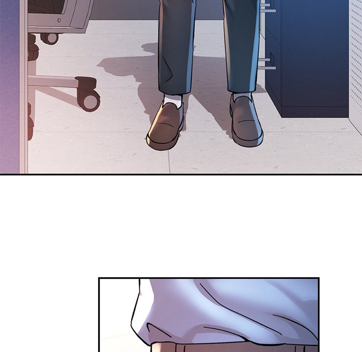In Her Place Chapter 95 - Manhwa18.com
