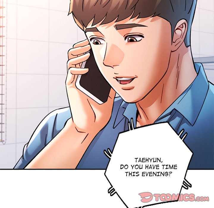 In Her Place Chapter 95 - Manhwa18.com