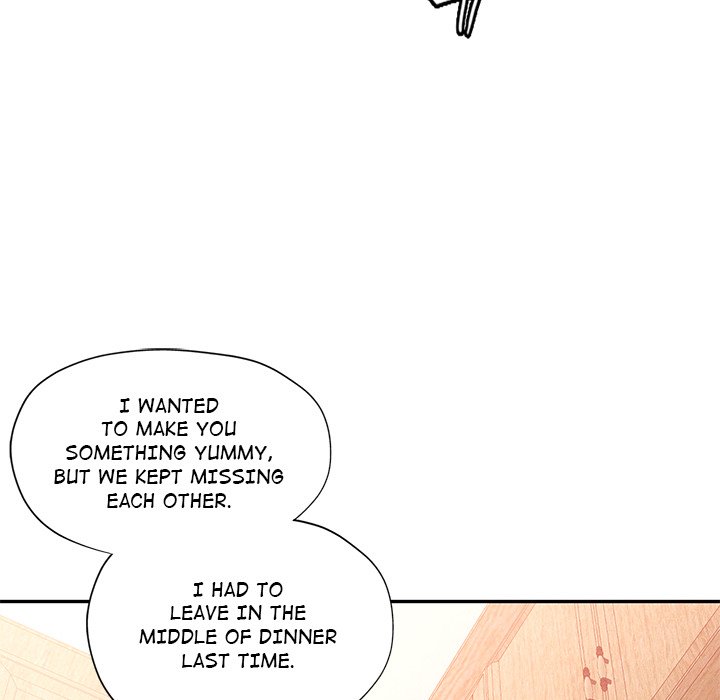 In Her Place Chapter 95 - Manhwa18.com