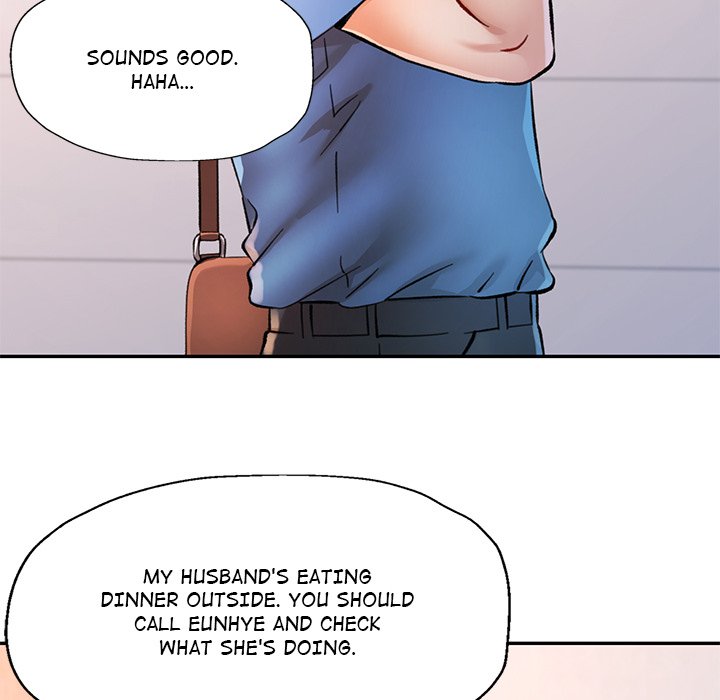 In Her Place Chapter 95 - Manhwa18.com