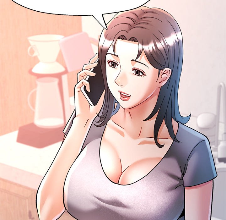 In Her Place Chapter 95 - Manhwa18.com