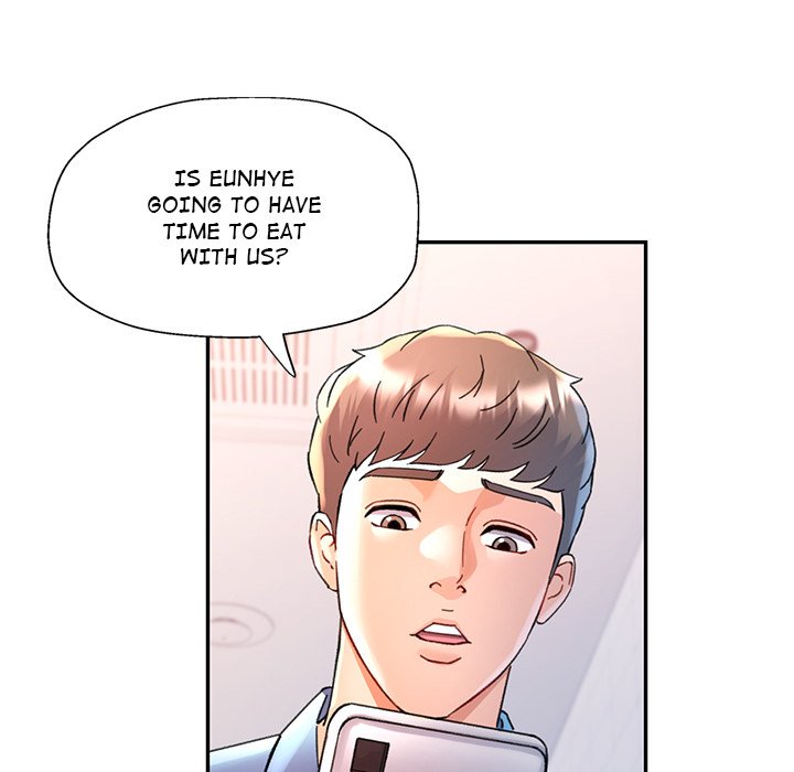 In Her Place Chapter 95 - Manhwa18.com