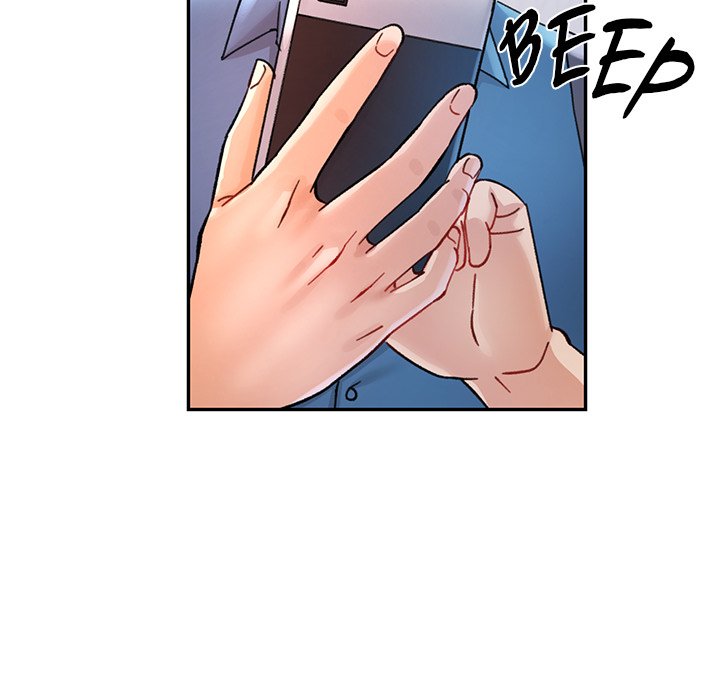 In Her Place Chapter 95 - Manhwa18.com