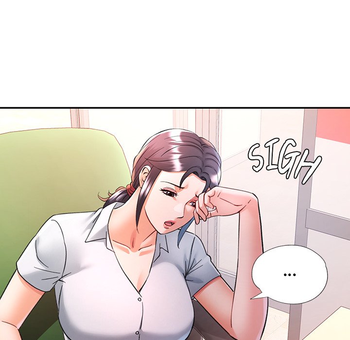 In Her Place Chapter 95 - Manhwa18.com