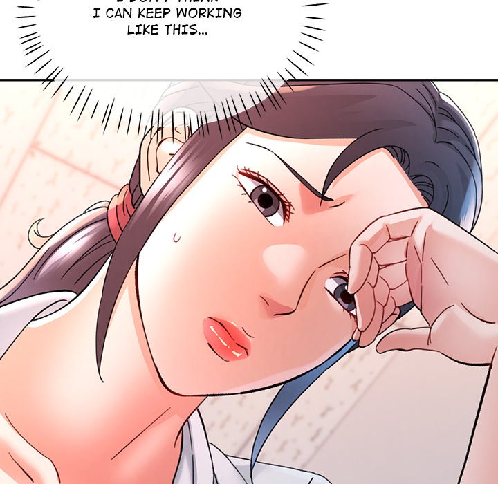 In Her Place Chapter 95 - Manhwa18.com