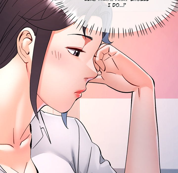 In Her Place Chapter 95 - Manhwa18.com