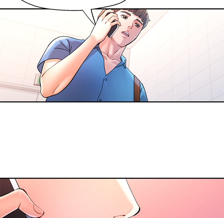 In Her Place Chapter 95 - Manhwa18.com