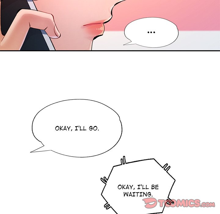 In Her Place Chapter 95 - Manhwa18.com